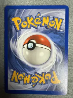 Sentret 107/147 Aquapolis LP Normal Vintage 2002 Pokemon TCG - Image 2