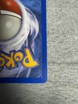 Sentret 107/147 Aquapolis LP Normal Vintage 2002 Pokemon TCG - Image 3