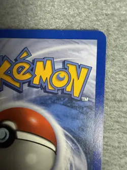 Sentret 107/147 Aquapolis LP Normal Vintage 2002 Pokemon TCG - Image 4