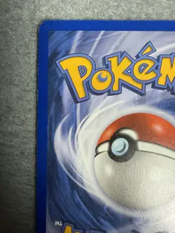 Sentret 107/147 Aquapolis LP Normal Vintage 2002 Pokemon TCG - Image 5