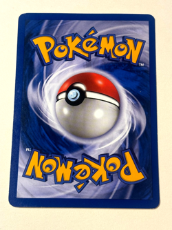 Pokemon TCG Steelix 15/111 Neo Genesis 2000 Holo Rare NM - Check Description - Image 3