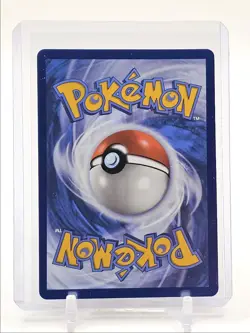 BATTLE CAGE 2025 POKEMON PHANTASMAL FLAMES ULTRA RARE 116/094 Q3701 - Image 2