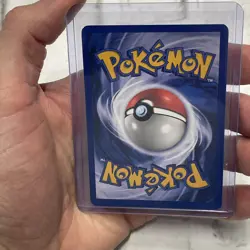 Pokemon GERMAN Base Set Voltorb (Voltobal) 67/102 Vintage Pokemon Nintendo NM/MT - Image 3