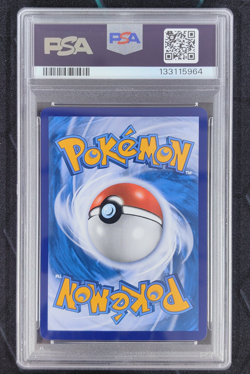 PSA 10 Pokemon TCG Chinese exclusive Umbreon Gem Pack Vol.2 06 15/15 CBB2C - Image 2