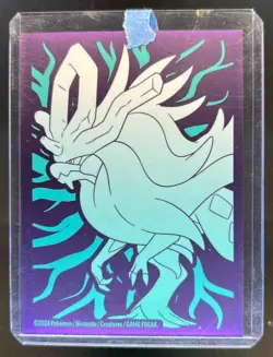 2000 Pokemon Team Rocket Dark Charmeleon #32/82 - Image 2