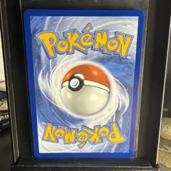 Pokemon Mega-Gardevoir EX TCG Generations Holo Full Art Ultra Rare 187/132 - Image 2