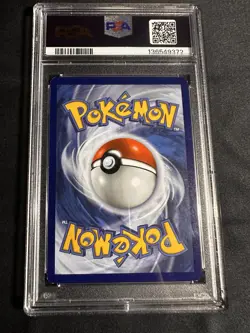 2021 Pokemon Celebrations Mew Holo PSA 7 011/025 - Image 3