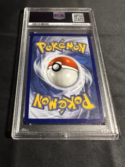 2021 Pokemon Celebrations Mew Holo PSA 7 011/025 - Image 4