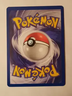 Pokemon Team Rocket 1st Edition Regular Finish Full Heal Energy 81/82 NM - Image 2