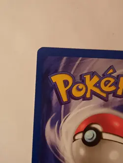 Pokemon Team Rocket 1st Edition Regular Finish Full Heal Energy 81/82 NM - Image 5