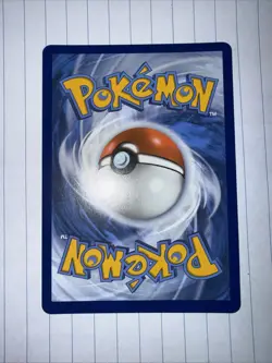 Pokemon TCG Swadloon 002/086 White Flare Master Ball Reverse Holo Common - NM - Image 2