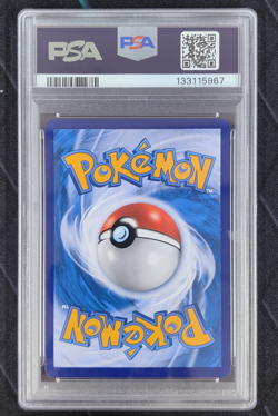 PSA 10 Pokemon TCG Chinese exclusive Umbreon Gem Pack Vol.2 06 15/15 CBB2C - Image 2