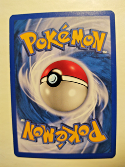 Light Machamp #25/105 Neo Destiny Unlimited Rare WOTC Pokemon - NM - Image 2