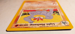 Light Machamp #25/105 Neo Destiny Unlimited Rare WOTC Pokemon - NM - Image 4