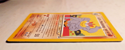 Light Machamp #25/105 Neo Destiny Unlimited Rare WOTC Pokemon - NM - Image 5