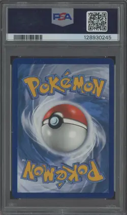 "Tcg 2019 Pokemon S & M Hidden Fates Secret #69 Moltres Zapdos Articuno Gx PSA 9 - Image 2