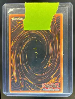 2006 Yu-Gi-Oh! Shonen Jump Limited Edition Blue-Eyes Ultimate Dragon #JMP-EN005 - Image 2