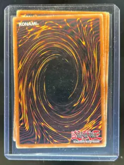 2004 Yu-Gi-Oh! Master Collection Volume 1 Dark Necrofear #MC1-EN005 - Image 2