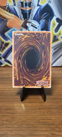 Yu-Gi-Oh! Ojama Blue Raging Battle RGBT-EN097 UNLIMITED Rare Near Mint NM - Image 2