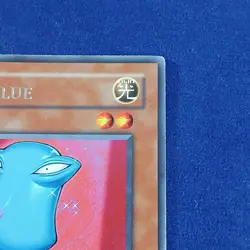 Ojama Blue Rare RGBT-EN097 Raging Battle Unlimited LP - Image 3