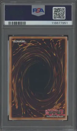 2018 YU-GI-OH! LCKC-EN008 BLUE-EYES SHINING DRAGON 1ST EDITION PSA 7 NM - Image 2