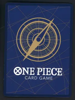 Zoro-Juurou (Event Pack Vol. 5) OP05-067 One Piece PROMO GOLD CHAMPIONSHIP - Image 2