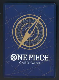 Zoro-Juurou (Event Pack Vol. 5) OP05-067 One Piece PROMO GOLD CHAMPIONSHIP - Image 2