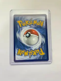 Pokemon TCG SV: Black Bolt #158/086 Zekrom ex NM - Image 2