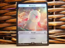 MTG Final Fantasy PICK YOUR CARD Singles | NM Near Mint | 2025 - Image 3