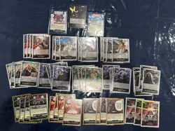 One Piece TCG OP13 IMU Complete Deck | Ready to Play | OP13 | Near mint English - Image 1