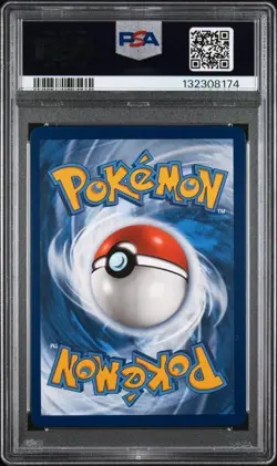 2023 Pokemon Sword & Shield SWSH Full Art Entei V Crown Zenith #GG36 PSA 10 Gem - Image 2