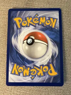 Pokemon TCG Charizard EX Scarlet and Violet SVP 056 Black Star Promo - Image 2