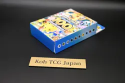 Pokemon Card MEGA TCG START DECK 100 Battle Collection High New/Factory Sealed - Image 5