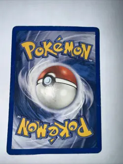 Pokemon TCG Exeggcute 77/147 Reverse Holo Card - Image 5