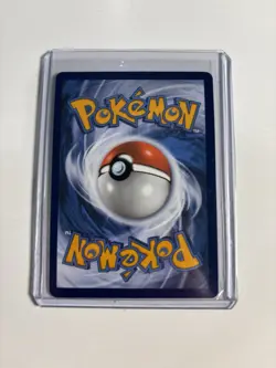 PokemonTCG Tinkaton EX Scarlet & Violet Paldea Evolved Card 262/193 Gem Mint Raw - Image 2