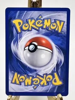 Sceptile Reverse Holo 8/116 Pokemon BW: Plasma Freeze LP Pokemon Card - Image 2