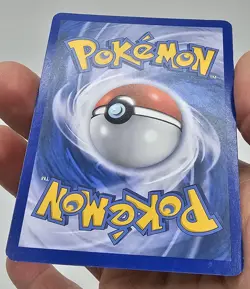 Sceptile Reverse Holo 8/116 Pokemon BW: Plasma Freeze LP Pokemon Card - Image 5