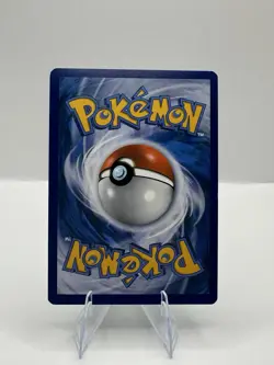 Pokemon Swampert ex XY55 XY Promo EX Holo Card 180HP Basic English TCG - Image 2