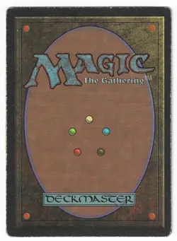 ►Magic-Style◄ MTG - Fastbond - French Revised FBB - Played - Image 2