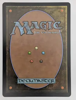 (Foil) Manamorphose (Borderless) (142) Special Guests Mtg NM - Image 2