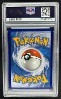 2021 Pokemon SWSH Battle Styles Tyranitar V Full Art #155/163 PSA 10 - Image 2