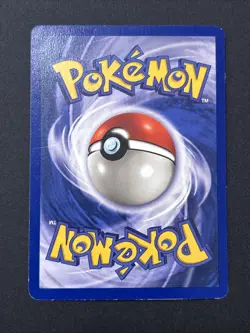 Pokemon TCG Venusaur Base Set Holo Unlimited Rare Card - Image 2