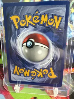 Pokemon TCG Meowth Jungle Card 56/64 Unlimited Common Never Played, Near Mint! - Image 2