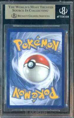 2022 Pokemon TCG SWSH Silver Tempest #184 FA Regidrago V BGS 10 PRISTINE - Image 2