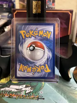 Pokemon TCG Rockruff SWSH12: Silver Tempest Trainer Gallery TG07/TG30 Holo Ultra - Image 2