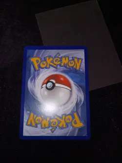 Team Rocket's Weezing 199/182 Destined Rivals Illustration Rare Pokemon TCG - Image 2