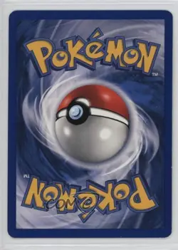 Machop Shadowless Pokemon Base Set #52 1999 - Image 2