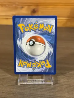 2020 POKEMON SWORD & SHIELD MORPEKO VMAX ULTRA RARE HOLO FULL ART 080/202 - Image 2