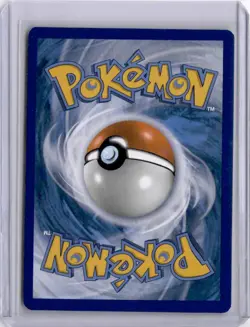 Jigglypuff Sun & Moon 71/111 Promo Build A Bear Workshop Pokemon Stamped TCG - Image 2