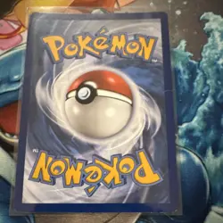 Pokemon Light Toxtricity SWSH137 Promo Holo Sword & Shield English - Image 2